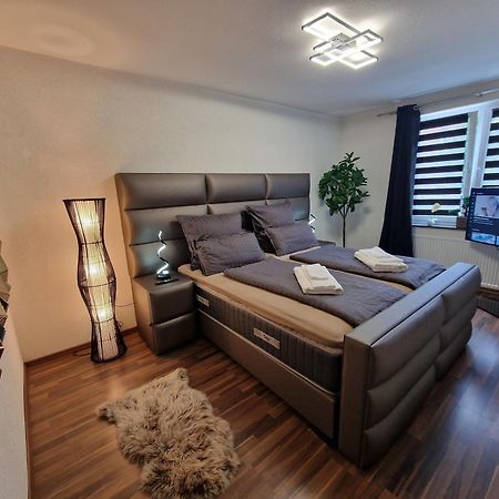 Spa Lounge Hannover Luaran gambar
