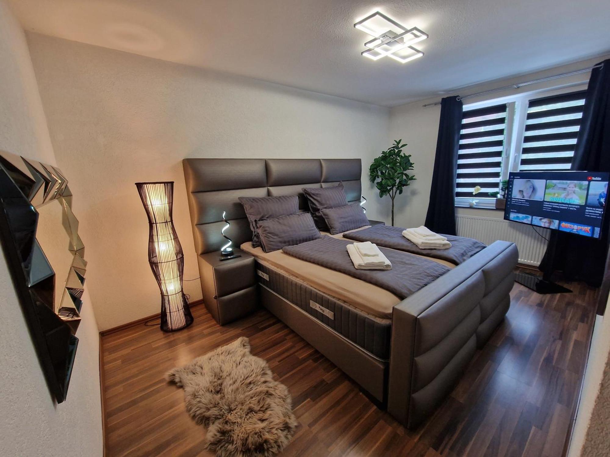 Spa Lounge Hannover Luaran gambar