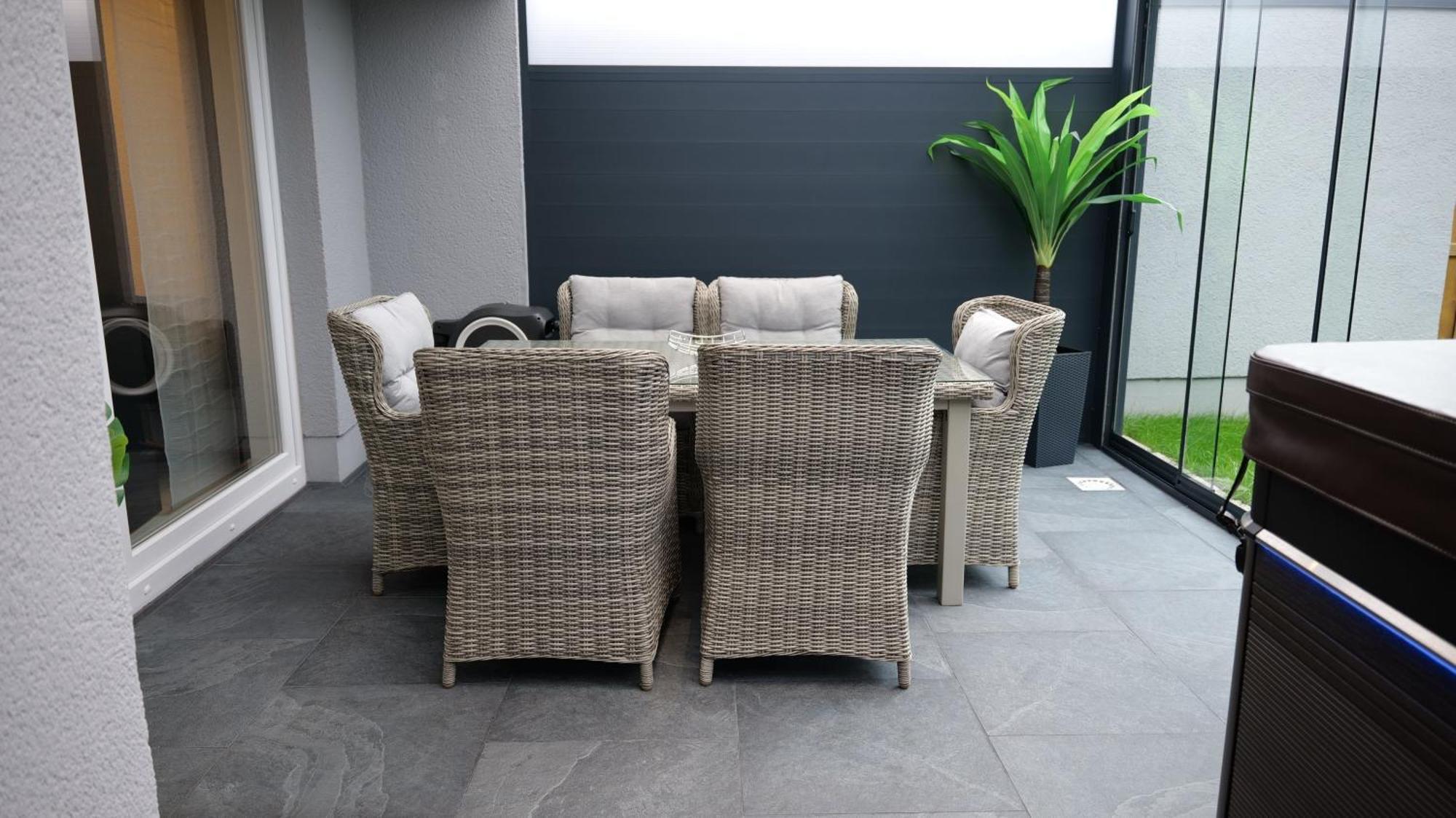 Spa Lounge Hannover Luaran gambar
