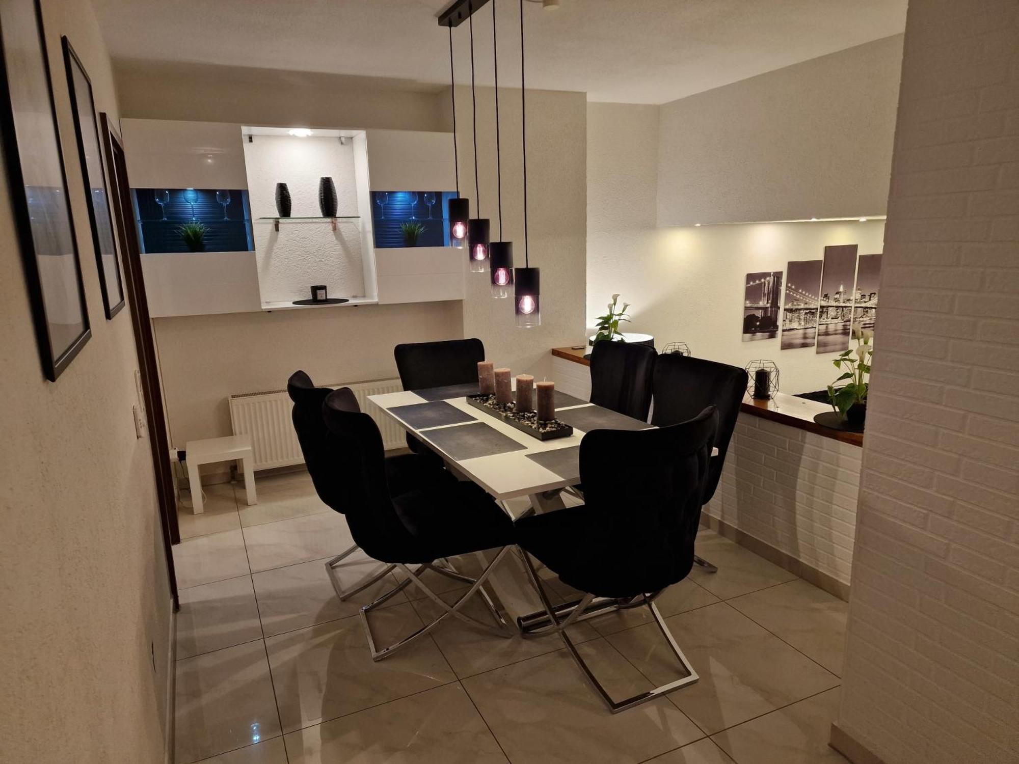 Spa Lounge Hannover Luaran gambar
