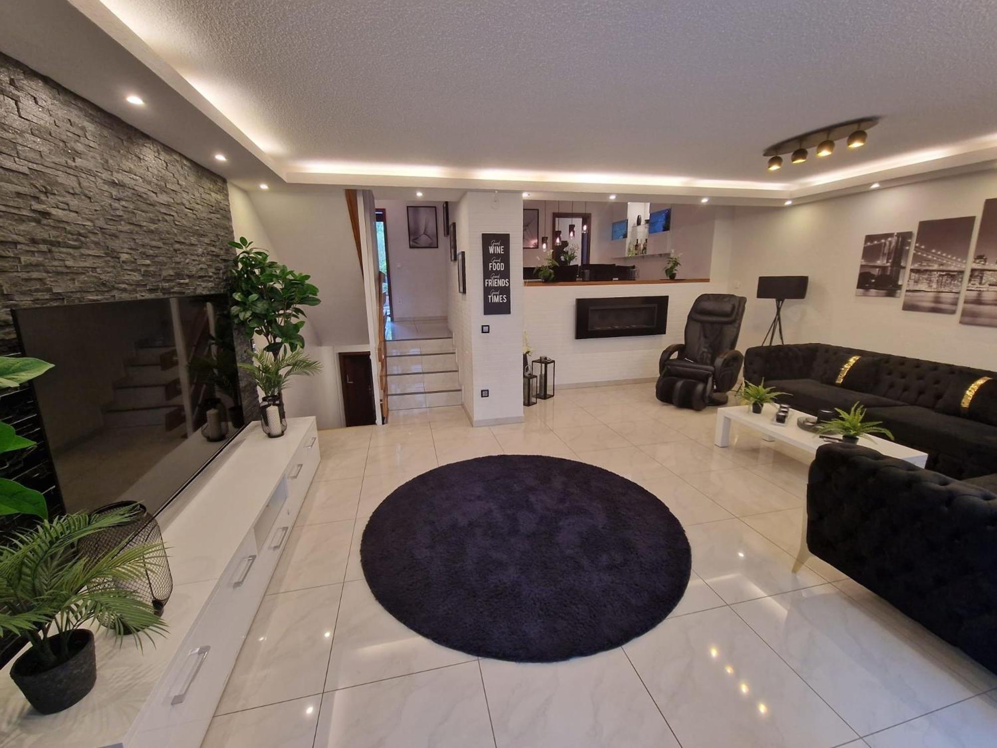 Spa Lounge Hannover Luaran gambar