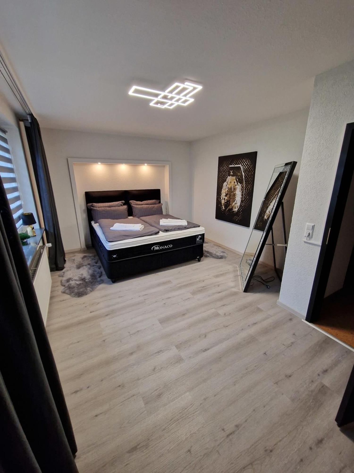 Spa Lounge Hannover Luaran gambar