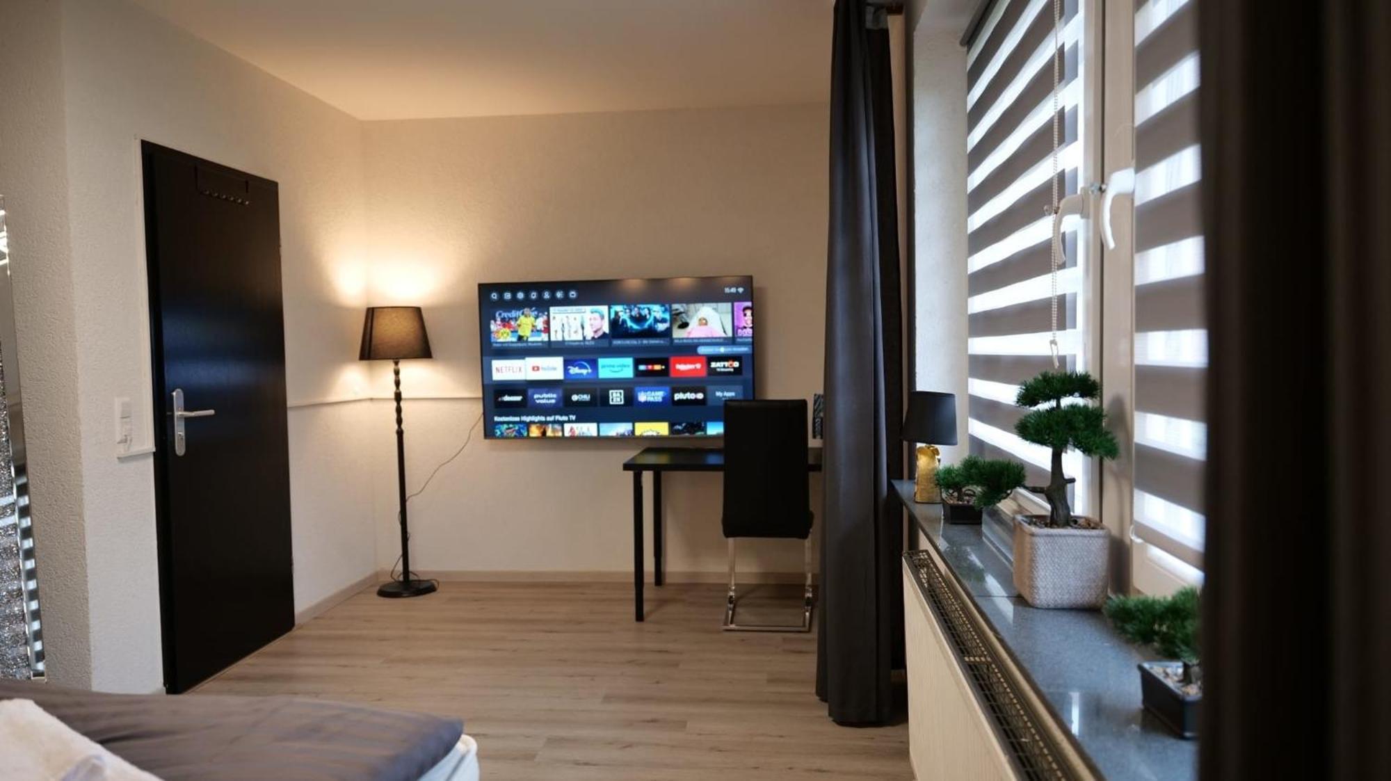 Spa Lounge Hannover Luaran gambar