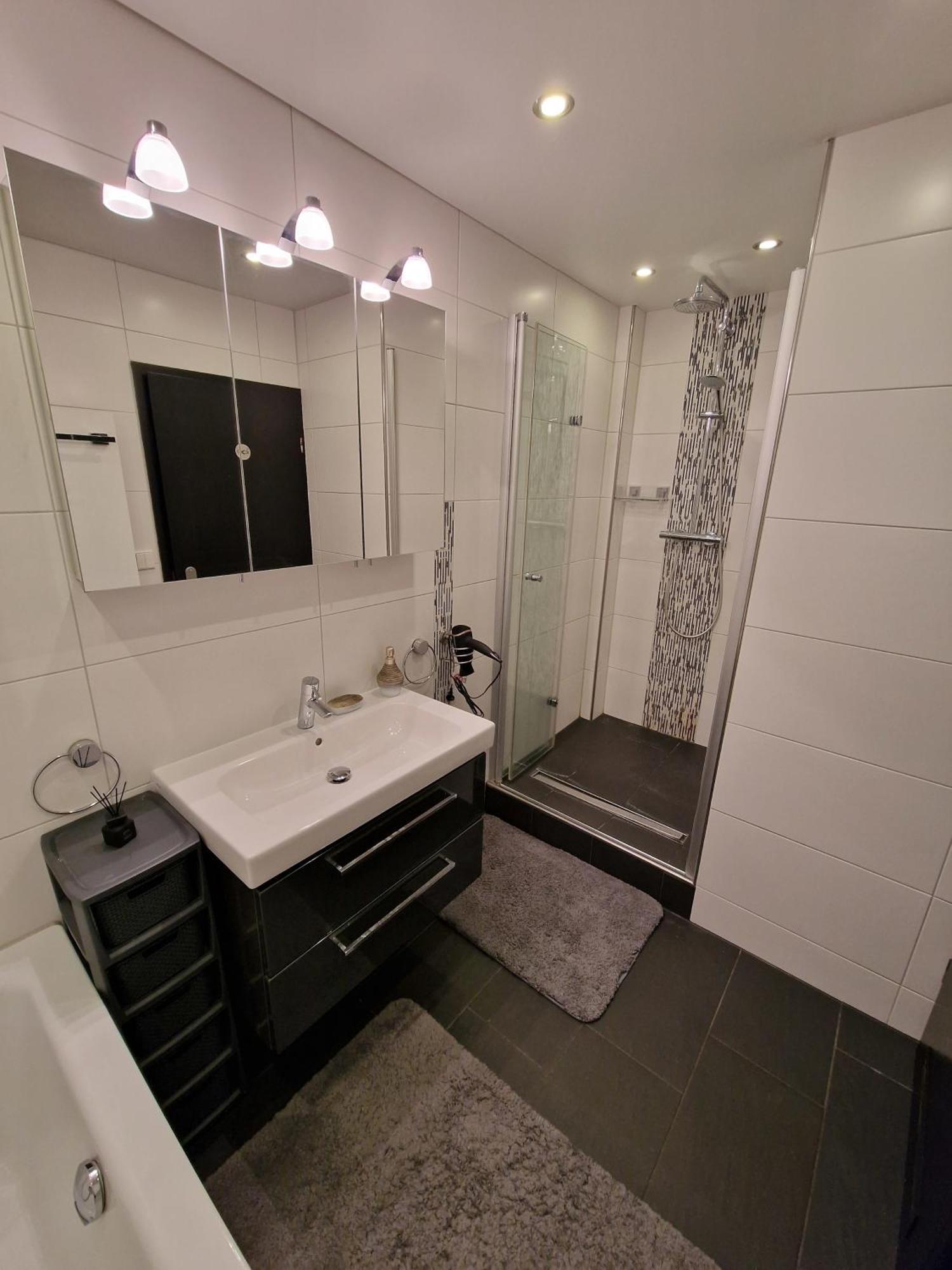 Spa Lounge Hannover Luaran gambar