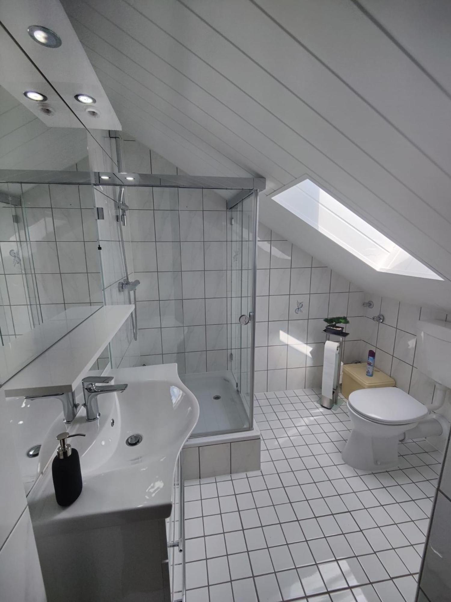 Spa Lounge Hannover Luaran gambar