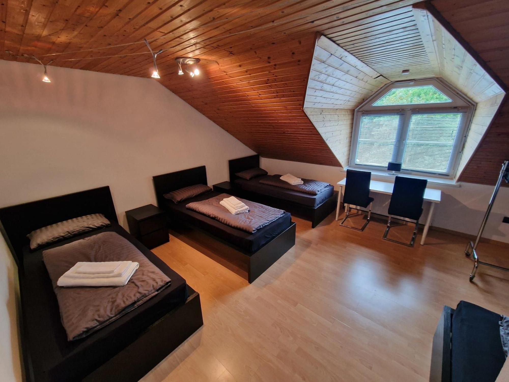 Spa Lounge Hannover Luaran gambar